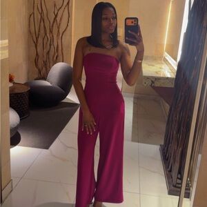 Meet your Posher, Shauntasia